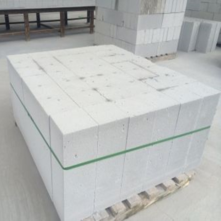 海州宁波舟山绍兴厂家：加气砼砌块应用中的若干问题